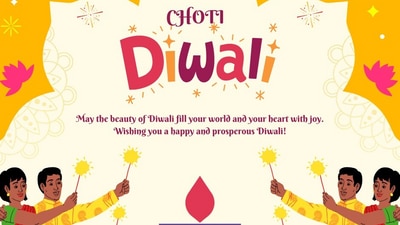Sending you warm wishes this Choti Diwali! May your home be filled with love, laughter, and the sparkle of diyas. Wishing you prosperity and joy today and always. Happy Choti Diwali! Sending you warm wishes this Choti Diwali! May your home be filled with love, laughter, and the sparkle of diyas. Wishing you prosperity and joy today and always. Happy Choti Diwali!