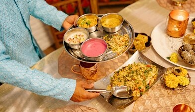 Diwali feast is a hearty celebrations of delicious Indian dishes. (Pexels) Diwali feast is a hearty celebrations of delicious Indian dishes. (Pexels)