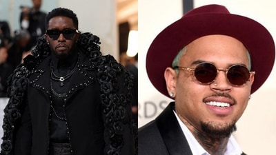 Ray J defends Diddy amid ongoing tensions with the music mogul’s sons. Ray J defends Diddy amid ongoing tensions with the music mogul’s sons.