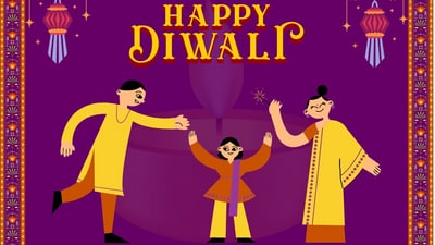 This Choti Diwali, may the divine light bring warmth and happiness to your home. Wishing you endless joy, good health, and prosperity. Enjoy the festivities with your loved ones! This Choti Diwali, may the divine light bring warmth and happiness to your home. Wishing you endless joy, good health, and prosperity. Enjoy the festivities with your loved ones!