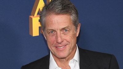 Hugh Grant will be seen next in Heretic. Alberto E. Rodriguez/Getty Images/AFP (Photo by Alberto E. Rodriguez / GETTY IMAGES NORTH AMERICA / Getty Images via AFP) (Getty Images via AFP) Hugh Grant will be seen next in Heretic. Alberto E. Rodriguez/Getty Images/AFP (Photo by Alberto E. Rodriguez / GETTY IMAGES NORTH AMERICA / Getty Images via AFP) (Getty Images via AFP)