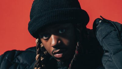 Metro Boomin was accused of sexually assaulting and impregnating a woman in his studio in 2016. (Spotify)
