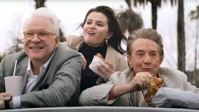 Only Murders in the Building season 4 review: Steve Martin, Selena Gomez, and Martin Short's whodunit loses its plot Only Murders in the Building season 4 review: Steve Martin, Selena Gomez, and Martin Short's whodunit loses its plot