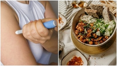 Ozempic vs. dietary changes; Study reveals people are opposing drug use for weight loss (Pexels) Ozempic vs. dietary changes; Study reveals people are opposing drug use for weight loss (Pexels)