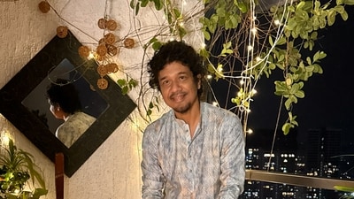 For Papon Diwali is all about celebrating with the family
