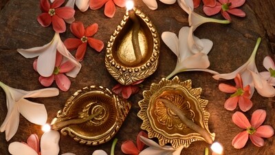 Diwali (Pexels) Diwali (Pexels)
