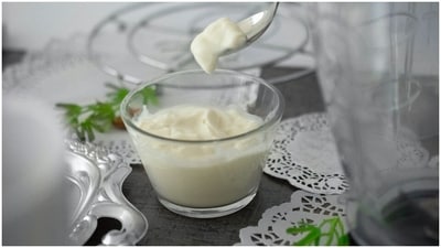 Telangana bans mayonnaise made from raw eggs for one year. (Unsplash) Telangana bans mayonnaise made from raw eggs for one year. (Unsplash)