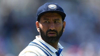 Will Cheteshwar Pujara be missed in Australia? (Getty) Will Cheteshwar Pujara be missed in Australia? (Getty)