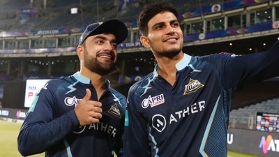 Rashid Khan and Shubman Gill are set to be GT's biggest retentions Rashid Khan and Shubman Gill are set to be GT's biggest retentions