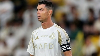 Cristiano Ronaldo Cristiano Ronaldo
