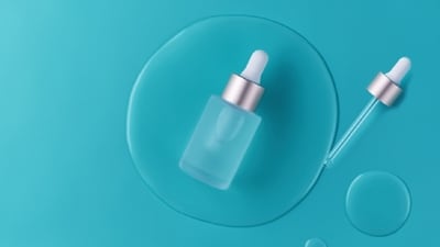Explore the best serums for sensitive skin and enhance your skincare routine. (Adobe Stock) Explore the best serums for sensitive skin and enhance your skincare routine. (Adobe Stock)