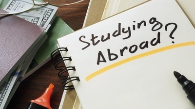 Among the respondents, almost half (47 percent) are reconsidering their global study plans in the next two years. (Getty Images/iStockphoto) Among the respondents, almost half (47 percent) are reconsidering their global study plans in the next two years. (Getty Images/iStockphoto)