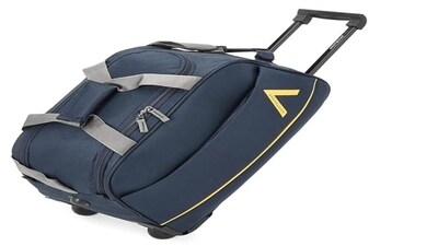 Travel effortlessly with stylish, durable wheeled bags designed for convenience, spacious storage, and smooth mobility. Travel effortlessly with stylish, durable wheeled bags designed for convenience, spacious storage, and smooth mobility.