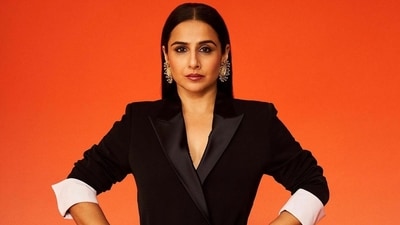 "“All my life I have struggled to be thin," said Vidya Balan as she opened up about her weight loss journey. (Instagram/ Vidya Balan) "“All my life I have struggled to be thin," said Vidya Balan as she opened up about her weight loss journey. (Instagram/ Vidya Balan)