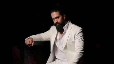 Karnataka's Forest Minister has directed a probe into tree felling for the movie Toxic, starring Yash. Karnataka's Forest Minister has directed a probe into tree felling for the movie Toxic, starring Yash.