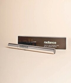 Radiance tooth Radiance tooth