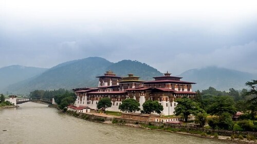 Bhutanese authorities have assured their Indian counterparts that a proposed revamp of tourist fees will not inconvenience Indian travellers (Getty Images)