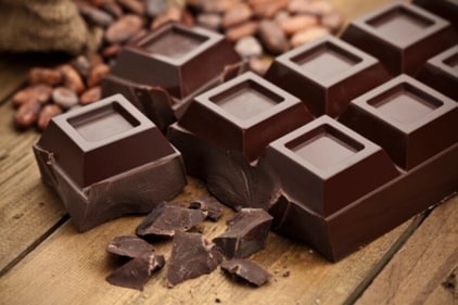 Dark chocolates are loaded with antioxidants. (Unsplash)