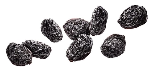 Chile prunes Chile prunes