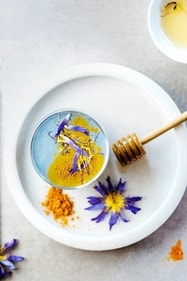 Curcumin has been shown to have numerous health benefits, including anti-inflammatory and antioxidant properties. It has also been studied for its potential role in preventing or treating various diseases, such as cancer, Alzheimer's, and arthritis. (Representative Image (Unsplash))