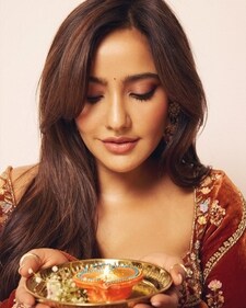 Actor Neha Sharma