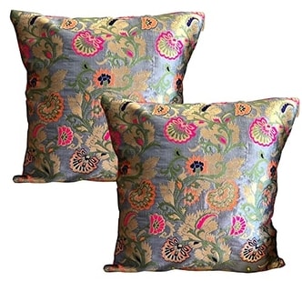 Style up your space with the best decorative cushion covers!