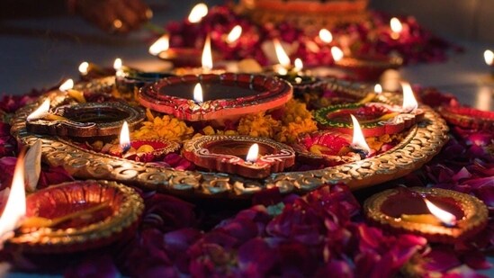 Diwali 2024: Find out whether Choti Diwali is on October 30 or 31. (Pexels)