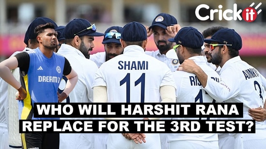 Harshit Rana Debut | Can He Save India From Facing A 3-0 Whitewash Against NZ?