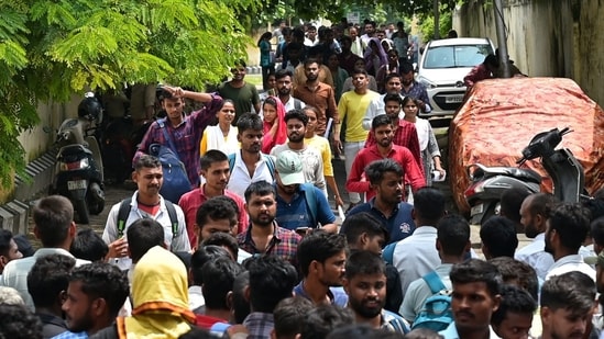 UP Police Constable Result 2024 Live: UPPRPB results soon at uppbpb.gov.in UP Police Constable Result 2024 Live: UPPRPB results soon at uppbpb.gov.in