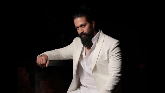 Karnataka's Forest Minister has directed a probe into tree felling for the movie Toxic, starring Yash.