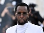 (FILES) Sean Combs 'P. Diddy'. Music mogul Sean Combs is set to go on trial for racketeering and sex trafficking on May 5, 2025, a judge said in a court hearing October 10, 2024. (FILES) Sean Combs 'P. Diddy'. Music mogul Sean Combs is set to go on trial for racketeering and sex trafficking on May 5, 2025, a judge said in a court hearing October 10, 2024.
