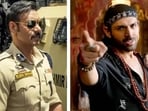 Singham Again and Bhool Bhulaiyaa 3 have been banned in Saudi Arabia.