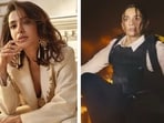 Samantha Ruth Prabhu lauds female actors like Alia Bhatt for doing action films Samantha Ruth Prabhu lauds female actors like Alia Bhatt for doing action films