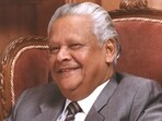 TPG Nambiar had founded the popular Indian electronics company BPL.
