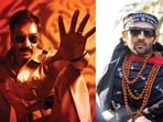 Ajay Devgn's Singham Again is clashing  with Kartik Aaryan-starrer Bhool Bhulaiyaa 3 this Diwali