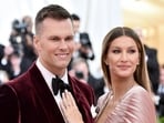 Tom Brady was reportedly 'stunned' by the news about his ex-wife Gisele Bündchen's pregnancy