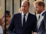 Prince Harry ‘blinded by his own sibling-sour grapes’ in feud with Willaim, expert says (AP Photo/Martin Meissner, File)