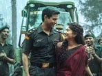 Amaran review: Sivakarthikeyan and Sai Pallavi bring to life Major Mukund Varadarajan's story Amaran review: Sivakarthikeyan and Sai Pallavi bring to life Major Mukund Varadarajan's story