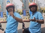 
Viral video of a language confrontation in Bengaluru sparks mixed reactions.