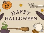 Happy Halloween 2024: Celebrate the spooky festival with these wishes.