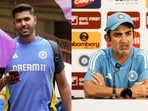 Gautam Gambhir addressed Harshit Rana rumour Gautam Gambhir addressed Harshit Rana rumour