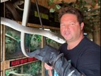 South African YouTuber Dinkleman succumbs to injuries from green mamba bite
