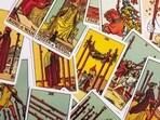 Read about your daily tarot prediction for October 31, 2024. Read about your daily tarot prediction for October 31, 2024.