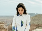 Beloved NYC artist Sabina Rosas, also known as Sabina Khorramdel, was found dead at a swanky Hamptons spa on Monday. Her suspected murder, a much older man who shared a complicated relationship with her, killed himself hours later. Beloved NYC artist Sabina Rosas, also known as Sabina Khorramdel, was found dead at a swanky Hamptons spa on Monday. Her suspected murder, a much older man who shared a complicated relationship with her, killed himself hours later.