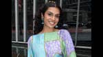 Content creator Manasi Arya says infusing desi elements into everyday wear is a great way to stand out.