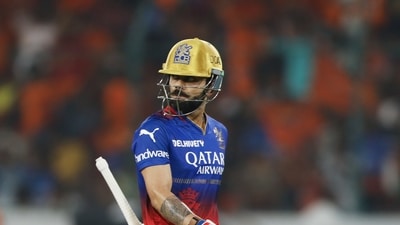 Is Virat Kohli set to return as RCB captain? (ANI) Is Virat Kohli set to return as RCB captain? (ANI)