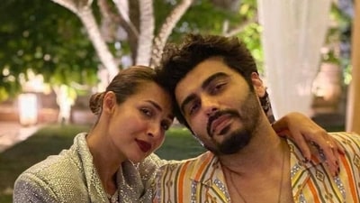 After dating for several years, Arjun Kapoor and Malaika Arora broke up in 2024 After dating for several years, Arjun Kapoor and Malaika Arora broke up in 2024