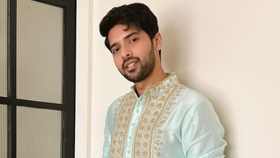 Armaan Malik on what makes this Diwali special Armaan Malik on what makes this Diwali special