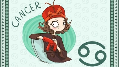 Cancer Monthly Horoscope November, 2024: This month, Cancer, your romantic life flourishes as communication with your partner deepens.