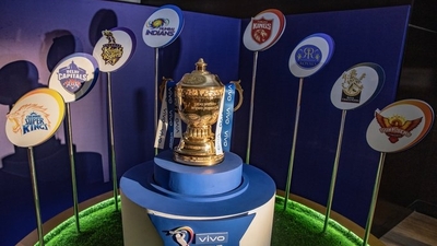 IPL 2025 Retentions Live Streaming: When and where to watch live online (IPL / Twitter)